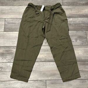 NWT!! Loft medium pants.